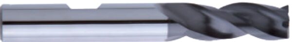 FRESA MD PLUS Z3 CIL.  ATT. WELDON D 10,00 L 72/22