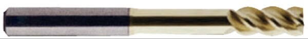 FRESA MD Z4 CIL.  ATT. CILIND. D 12,00 L 83/24/36