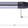 FRESA MD XP Z4 CL SF EM3420 D 5,00 L50/15 W