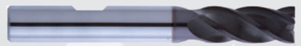 FRESA MD PLUS Z4 CIL.  ATT. WELDON D 8,00 L 63/21/25