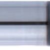 FRESA MD Z4 CIL.  ATT. WELDON D 4,00 L 57/11