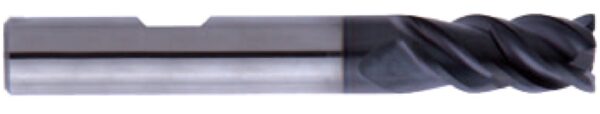 FRESA MD ULTRA Z4 CIL.  ATT. WELDON D 8,00 L 63/21