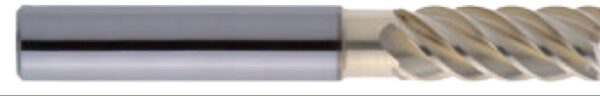 FRESA MD MULTITAGLIENTI CIL.  ATT. CILIND. D 16,00 L 93/40/44