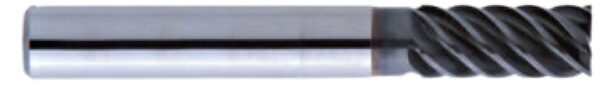 FRESA MD PLUS MULTITAGLIENTI CIL.  ATT. CILIND. D 6,00 L 57/13/19