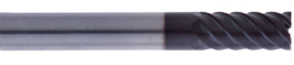 FRESA MD MULTITAGLIENTI CIL.  ATT. CILIND. D 4,00 L 57/11
