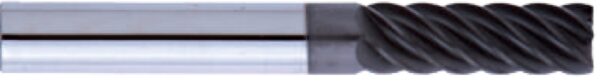 FRESA MD MULTITAGLIENTI CIL.  ATT. CILIND. D 10,00 L 72/22