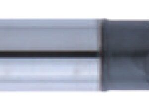 FRESA MD Z4 TORICA  ATT. WELDON D 6,00 L 57/21/19 R 1,5 MM