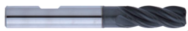 FRESA MD Z4 TORICA  ATT. WELDON D 10,00 L 72/22/30 R 0,5 MM