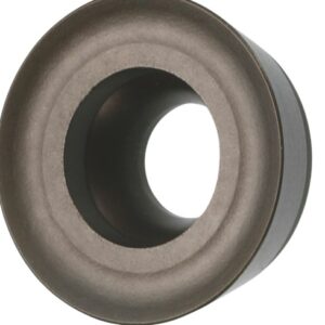 INSERTO PER FRESAT. PER GHISA ALTO AVANZ. RDHX 12T30,00 MM