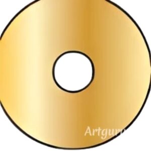 INSERTO PER FRESAT. PER GHISA ALTO AVANZ. RDMX 10030,00 MM