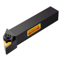 PORTAINSERTI DI TORNITURA MTJNL 3225 P22