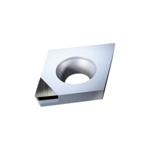 INSERTO PCD DI TORNITURA CCGW 09T308