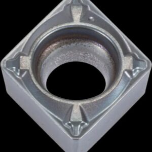 INSERTO DI TORNITURA CERMET  CCMT 060204