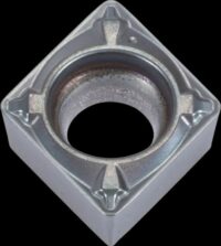 INSERTO DI TORNITURA CERMET CCMT 060204