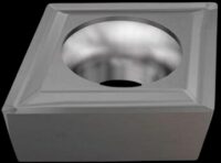 INSERTO DI TORNITURA ENK CCMW 09T304.103F45.P1000