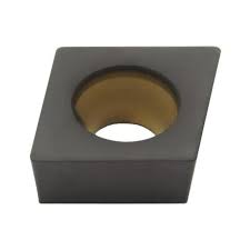 INSERTO PCD PER TORNITURA  CCMW 09T304