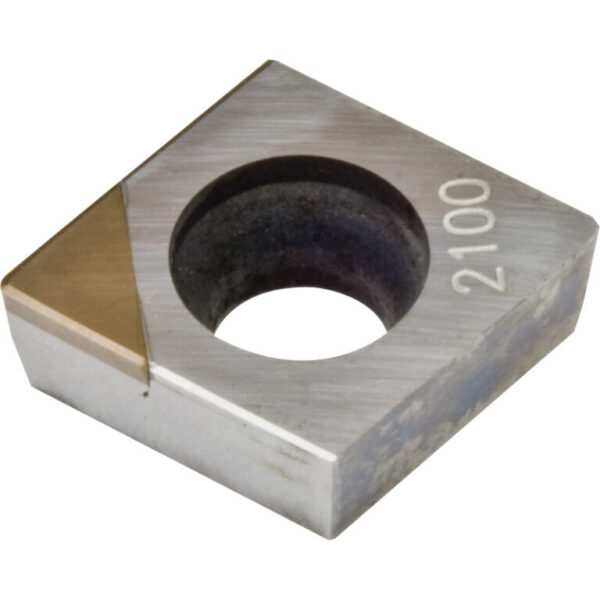 INSERTO PCD PER TORNITURA  ENK.CCMW 09T308