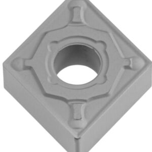 INSERTO PER TORNITURA CBN CNGM 120404
