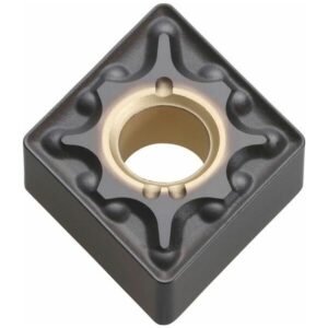 INSERTO DI TORNITURA CNGM 120412