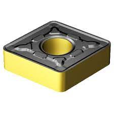 INSERTO PER TORNITURA CNMG 120408