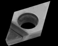 INSERTO PCD PER TORNITURA ENK.DCGT 11T304