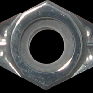 INSERTO DI TORNITURA CERMET 070202