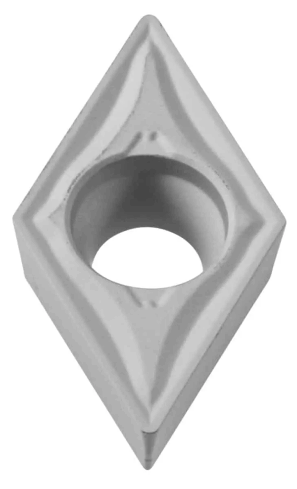 INSERTO DI TORNITURA DCMT 11T304 WM