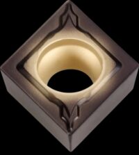 INSERTO DI TORNITURA CERMET DNMG 150608