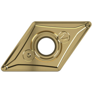 INSER. PER TORNIT. PER TRON. NEUTRO PER ACCIAIO INOX N 30