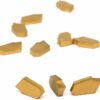 INSERTO DI TORNITURA   GTN 3001-15