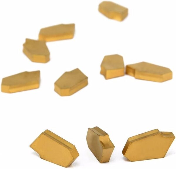 INSERTO DI TORNITURA   GTN 3001-15