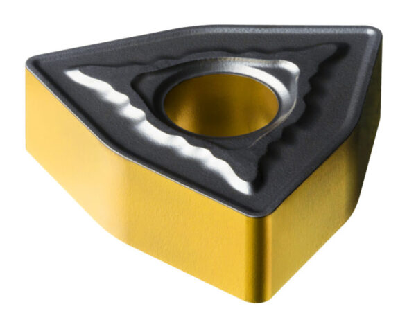 INSERTO DI TORNITURA WNMG 080412 WR