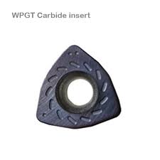 INSERTO DI TORNITURA WPGT 080615 M4125