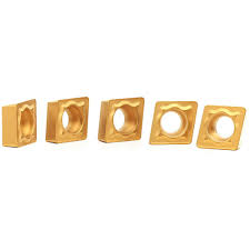 INSERTO DI TORNITURA POS CCMT 09T308