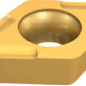 INSERTO PER TORNITURA POSITIVO DCGT 11T304