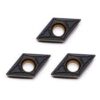INSERTO DI TORNITURA POS DCMT 11T304