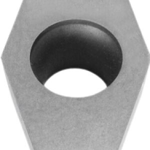 INSERTO PER TORNITURA POSITIVO VCGT 160404