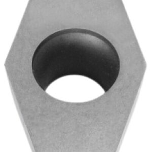 INSERTO PER FORATURA XCET 160404FN