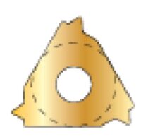 INSERTO PER FILETTATURA 06IL 20 W