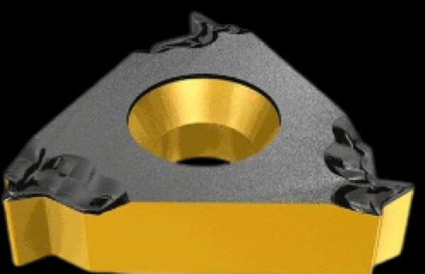INSERTO PER FILETTATURA 06IR 22 W