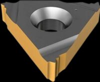 INSERTO PER FILETTATURA 11ER 0.35 ISO