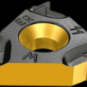 INSERTO PER FILETTATURA 11ER 20 W