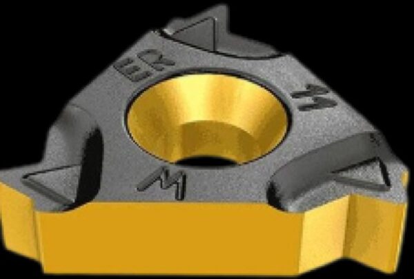 INSERTO PER FILETTATURA 11ER 60 W