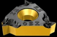 INSERTO PER FILETTATURA 11IL 2.50 ISO