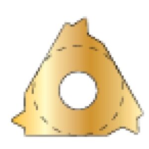 INSERTO PER FILETTATURA 11IR 20 UN
