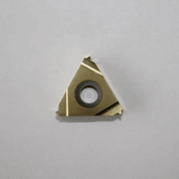 INSERTO PER FILETTATURA 16ER 19 W