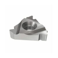 INSERTO PER FILETTATURA 22EL 4 RD