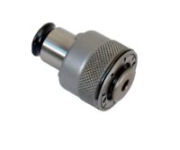 BUSSOLA PORTA MASCHIO FISSA CON FRIZIONE GR2 D10X8
M10