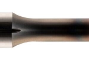 FRESA FILETTARE M08X1.25