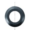 GHIERA ERX 11 ESAGONO ECC DX